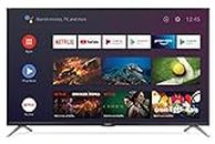 Sharp 49BL5EA – Android TV - 49 Pouces (123 cm) – TV connectée : Smart TV, Android, Netflix
