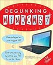 Degunking Windows 7