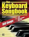 Das Keyboard-Songbook