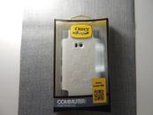 Otterbox Commuter Protective Tough Rugged Case for Nokia Lumia 900 - White -