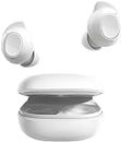 SAMSUNG Galaxy Buds Fan Edition(FE) SM-R400, Active Noise-Cancelling, Wireless Bluetooth v5.2 Earbuds, Android 8.0 and Up - (Graphite)