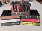 Stand Display Atari 2600 Pong Game