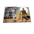 The Mandalorian - Complete TV Series Season 1-3 DVD Box Set 7 Disc New & Sealed