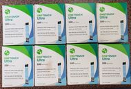 100 One Touch Ultra Test Strips 01/25+ expires 01/2025 or later 1 BOX