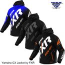 Yamaha CX Jacket by FXR - Men's Snowmobile Jacket Insulated F.A.S.T.