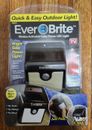 Ever Brite motion activated solar powered light