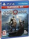 God of War Hits - PlayStation 4 [Importación italiana]