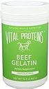 Vital Proteins Beef Gelatin, 16.4 OZ