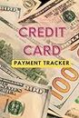 Credit/Debit Card Payment Tracker Log Book: for small business owners, personal use or for family expense tracking