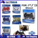 DualShock 3 PS3 Wireless Bluetooth Controller Game Handle Remote Gamepad forSony
