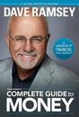 Dave Ramsey's Complete Guide To Money - Hardcover By Ramsey, Dave - GOOD