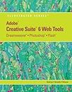 Adobe Creative Suite 6 Web Tools: Dreamweaver, Photoshop, and Flash