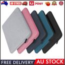 Shockproof Laptop Bag Sleeve Case Notebook Pouch For HP Dell Lenovo Xiaomi Apple
