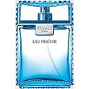 Versace Man Eau Fraiche by Versace for Men - 6.7 oz EDT Spray