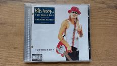 KID ROCK - The History of Rock - Album CD - Southern Rock - Kult - Guter Zustand