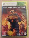 Gears Of War Judgment for Xbox 360 Video games English