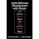 Agile Software Development with SCRUM (Series in Agile Software Development)