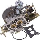 Carburateur for FORD F100 F250 F350 ENGINE 351 CU 2-Barrel 1964-1978 2100 A800/