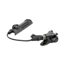 Surefire Remote Dual Switch Assembly For X-Series Weaponlights - Remote Dual Assembly Tape Switch 7"