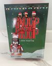 Snoop On The Stoop A Hood Tradition Elf On The Shelf Doll NEW In Box