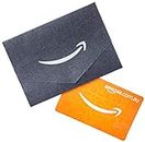 Amazon.com.au Fixed ($50) Black and Silver