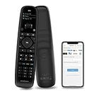 SofaBaton U2 Universal Remote with Customizable APP, All-in-one Smart Remote Control, Compatible with TV/Soundbar/Streaming Players and More