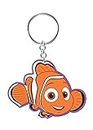 Joy Toy Nemo/Finding Disney alla Ricerca di Dory Portachiavi, Colore Arancia, 0.12x6.3x2.76, 41101