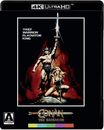 Conan the Barbarian [New 4K UHD Blu-ray] 4K Mastering, Standard Ed