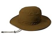 THE NORTH FACE Horizon Breeze Brimmer Hat Military Olive SM/MD
