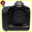 Canon EOS 1d Mark II N Body Camera Digitale. Machine Photography 8,2Mp
