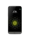 LG G5 SE Smartphone 5,3 Zoll Display, 32 GB Speicher Titan "gebraucht"