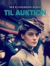 Til auktion (Danish Edition)