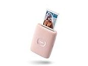 Fujifilm Instax Mini LINK2 Soft Pink Smartphone Printer