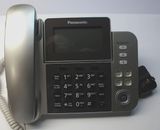 Unidad principal de teléfono inalámbrico Panasonic KX-TGF353N KX-TGF350