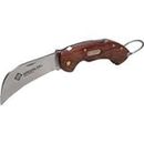 Greenlee - Fldg Knife 2-5/8" Ss Hawk Bill, Professional Hand Tools (UT652-28)