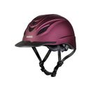 Troxel Intrepid Helmet - S - Mulberry - Smartpak