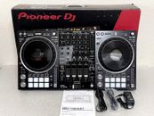 Pioneer DJ DDJ-1000SRT Noir Contrôleur DJ 4 canaux pour serato DDJ1000SRT