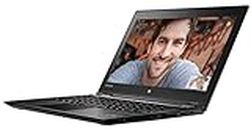 Lenovo ThinkPad Yoga 260 2.3GHz i5-6200U 12.5" 1920 x 1080Pixeles Pantalla táctil Negro - Ordenador portátil (Ultrabook, Negro, Convertible (Carpeta), Fibra de carbono, i5-6200U, Intel Core i5-6xxx)