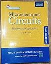 Microelectronic Circuits: Theory And Applications 7E (Ia)
