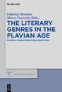 Federica Bessone The Literary Genres in the Flavian Age (Hardback)