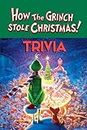 How The Grinch Stole Christmas! Trivia: Gift for Christmas