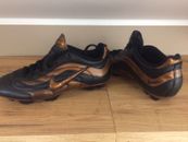 Nike Mercurial (R9 Ronaldo) scarpe da calcio, collezione ( football boots shoes 