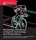 Routledge Handbook of Sports Technology and Engineering