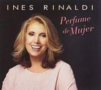Ines Rinaldi - Perfume De Mujer [CD]