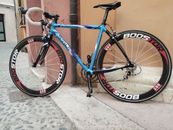 Bicicletta corsa Colnago Arte / Colnago Arte Road Bike Carbon Fiber / Alluminium