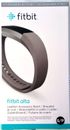 Fitbit Alta Leather Band Replacement Accessory Small Grey OEM New Sealed!