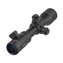 Visionking 1.5-6x42 Military Mil-dot 30mm Tacticatical Hunting Rifle scope Sight 223 308