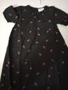 Short-Sleeve Printed Swing Dress for Girls Old Navy Brand New with tags size 5