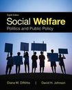Social Welfare: Politics and Public Policy (8th Edition) 