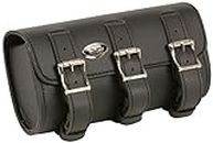 Milwaukee SH497-BLK-PCS Black Three Strap PVC Tool Bag (10X4.5X3.25)